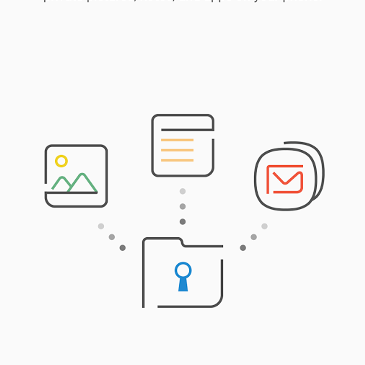 Secure Folder Alternatives and Similar Apps - AlternativeTo.net
