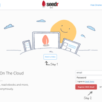 Seedr torrent cloud cc magnet site torrents speed alternative links storage service directly simkl re leeching services fliiby without stream Seedr Reviews and Features - AlternativeTo