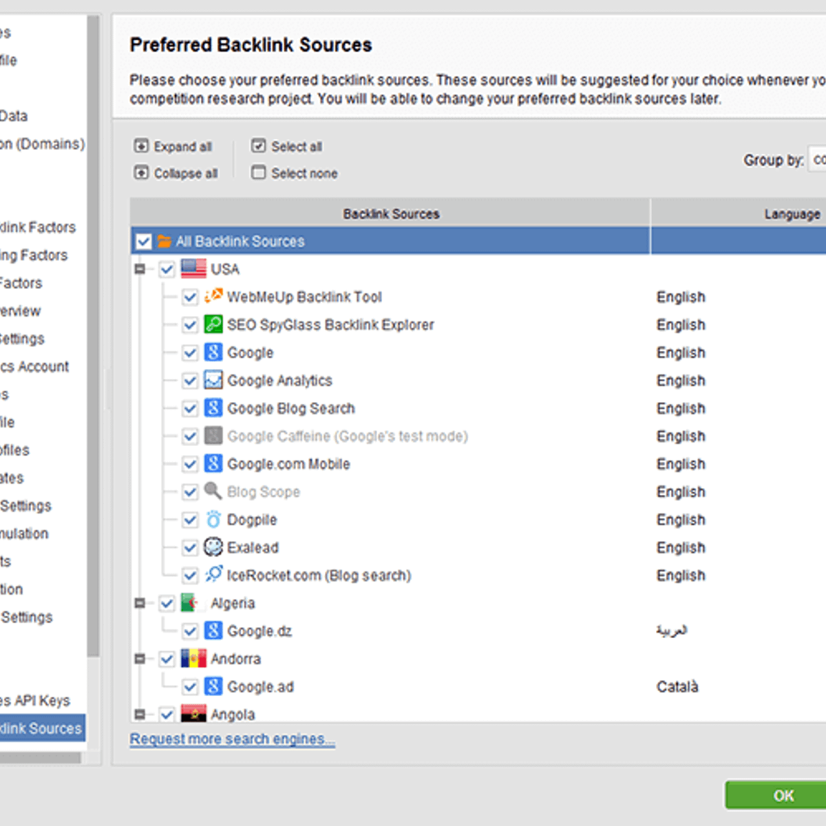 SEO PowerSuite Alternatives and Similar Software - AlternativeTo.net