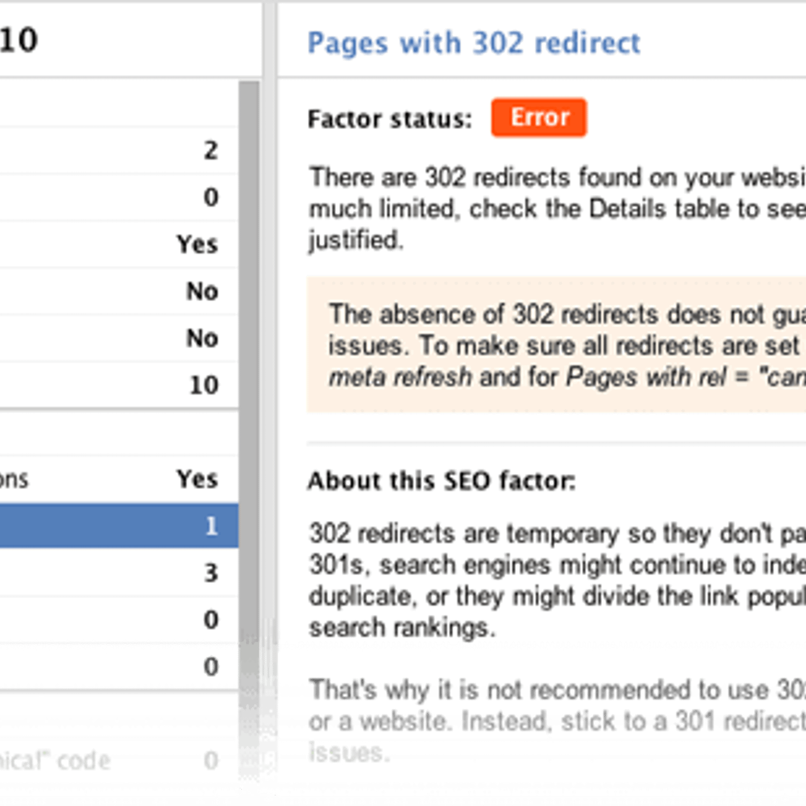 seo powersuite alternatives and similar software alternativeto net