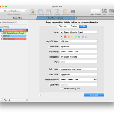 Heidisql For Mac Os Heidisql For Mac Os