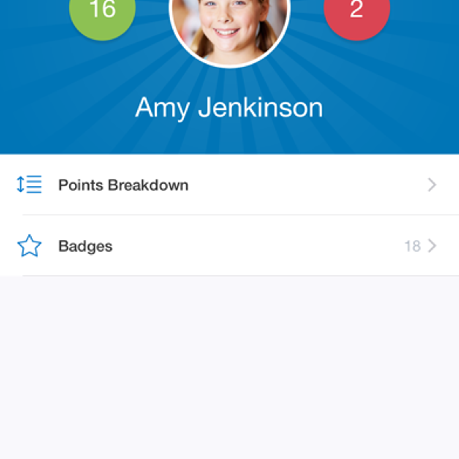 Characters Aliens Ate My Homework