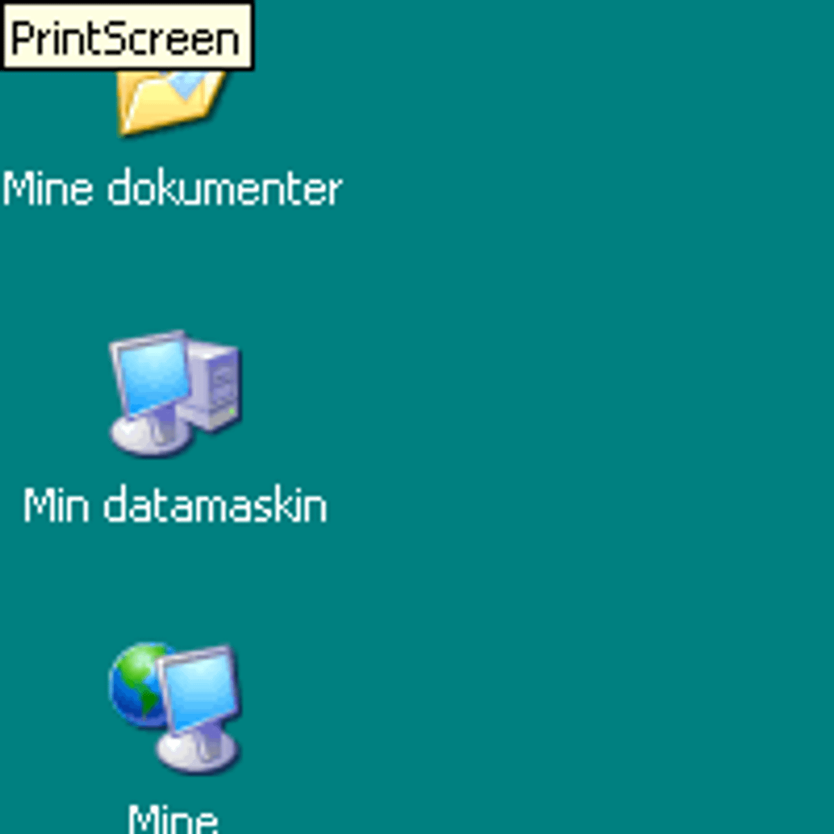 Alternative Alternative