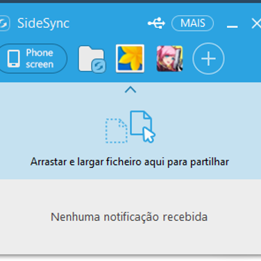 Samsung Sidesync Alternatives And Similar Software Alternativeto Net
