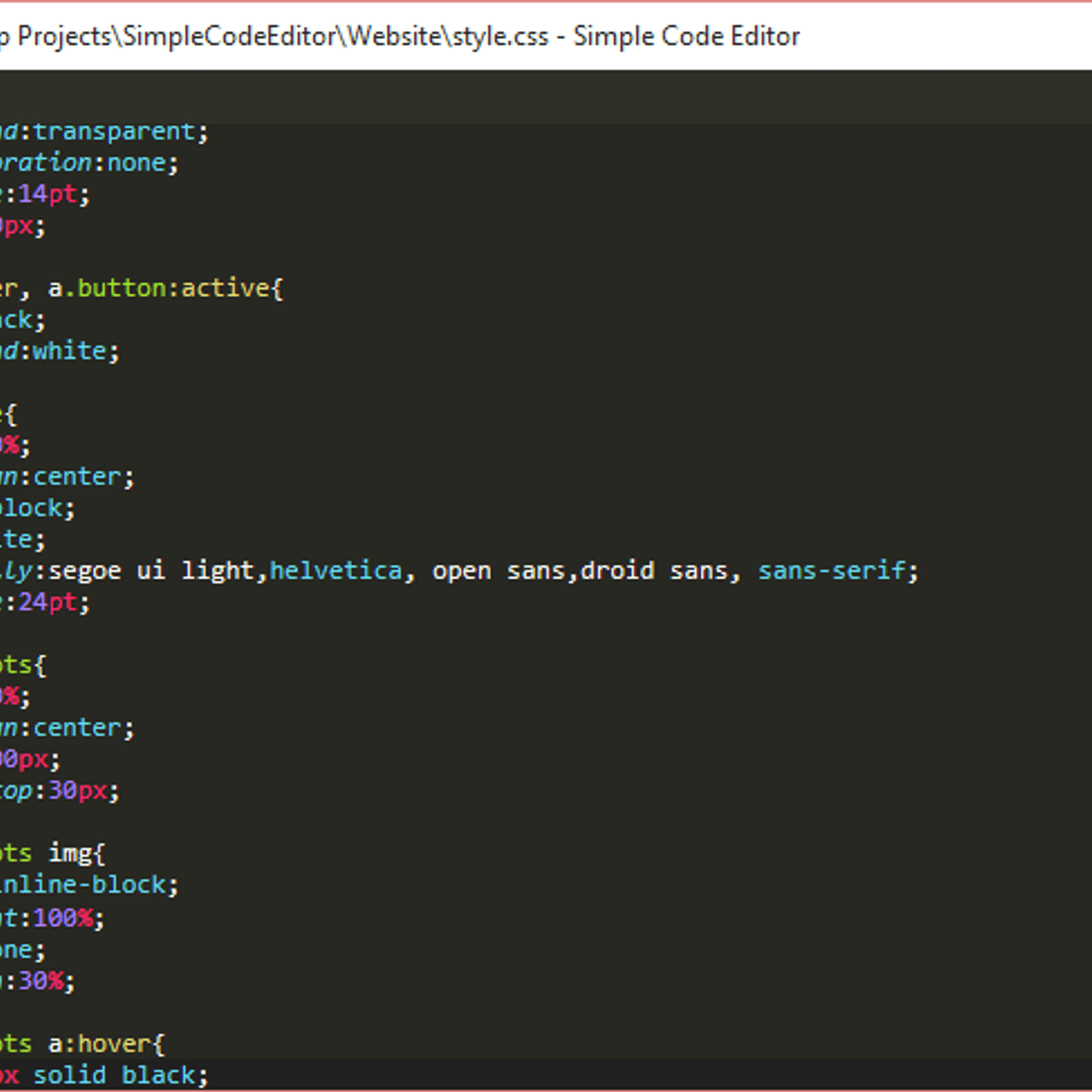 mode dark notepad++ theme Alternatives Simple Code and Editor AlternativeTo.net Software Similar mode dark notepad++ theme Alternatives Simple Code and Editor AlternativeTo.net Software Similar