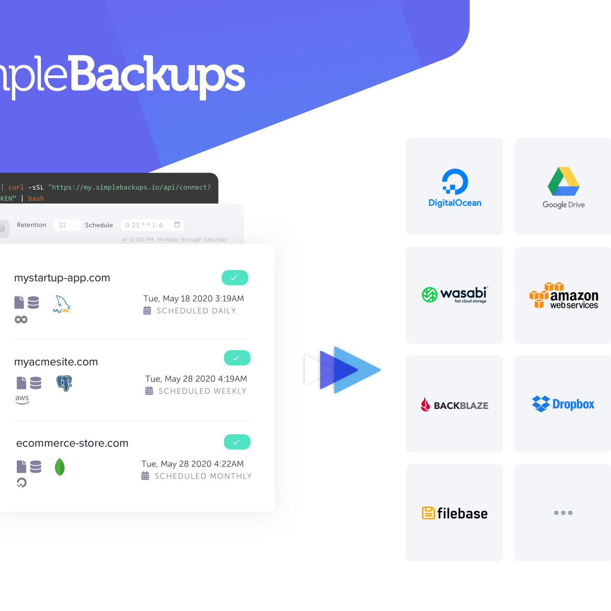 Backblaze dropbox alternative Backblaze dropbox alternative
