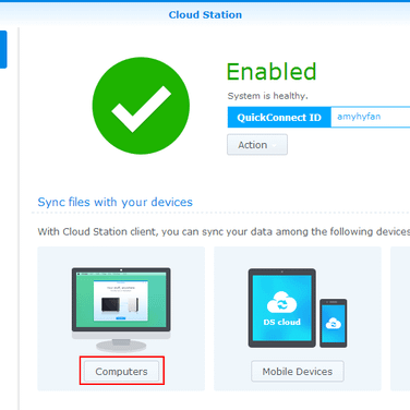Synology Linux Apps Synology Linux Apps
