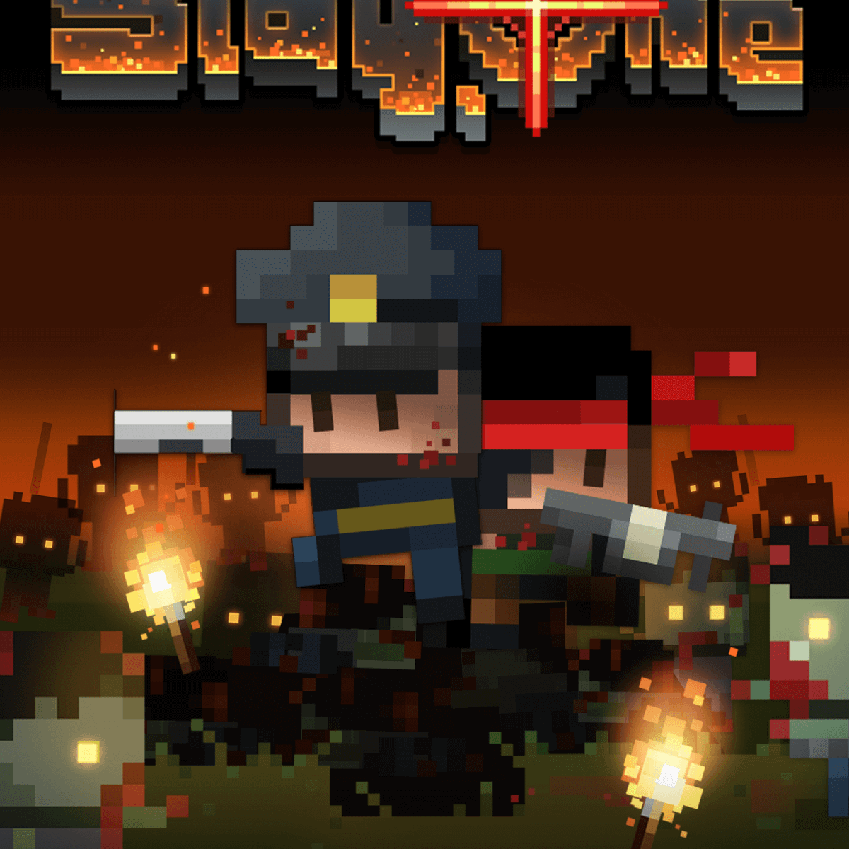 Slay.one Alternatives and Similar Games