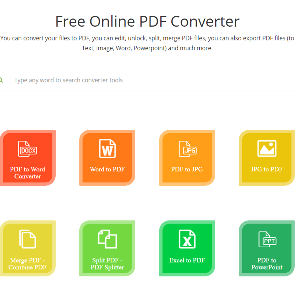 Small Pdf Kit Alternatives And Similar Websites And Apps Alternativeto Net