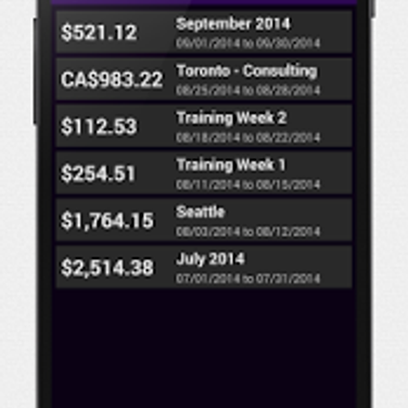 Smart Receipts Alternatives And Similar Apps Alternativeto Net