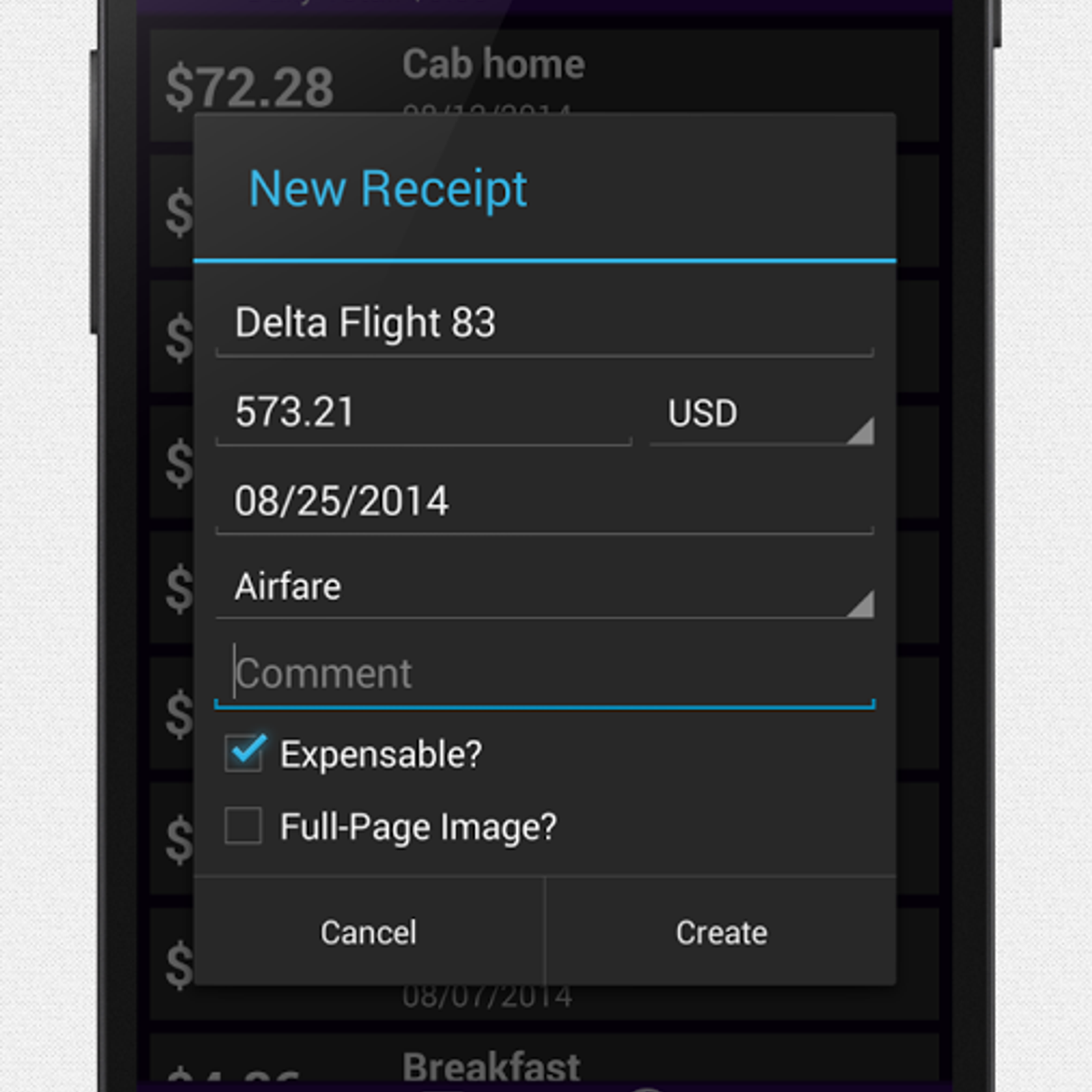 Expensable For Mac Expensable For Mac