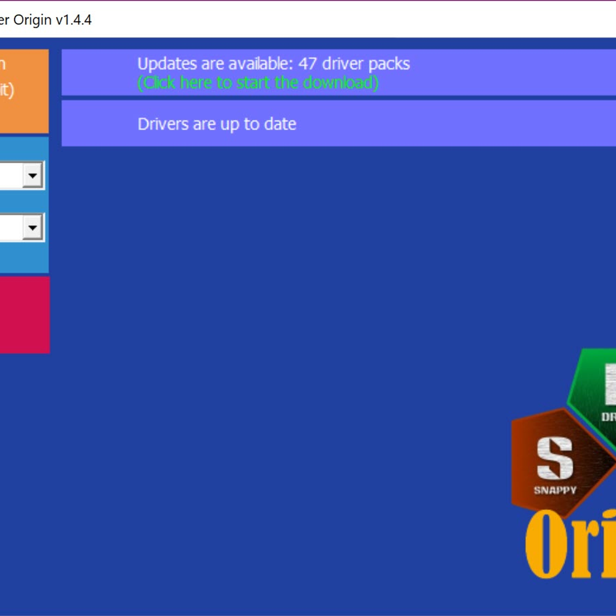 Снапи драйвера. Snappy Driver installer. SDI драйвер. SDI программа. Snappy Driver installer Origin.