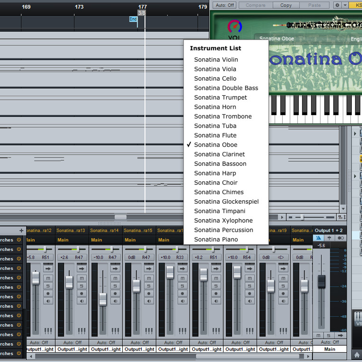 sonatina orchestra vst free download mac