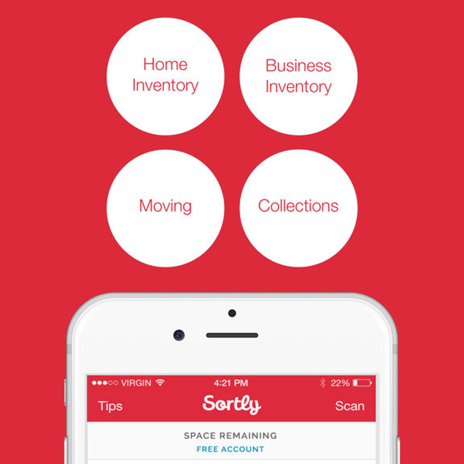 Sortly Alternatives and Similar Apps and Websites - AlternativeTo.net