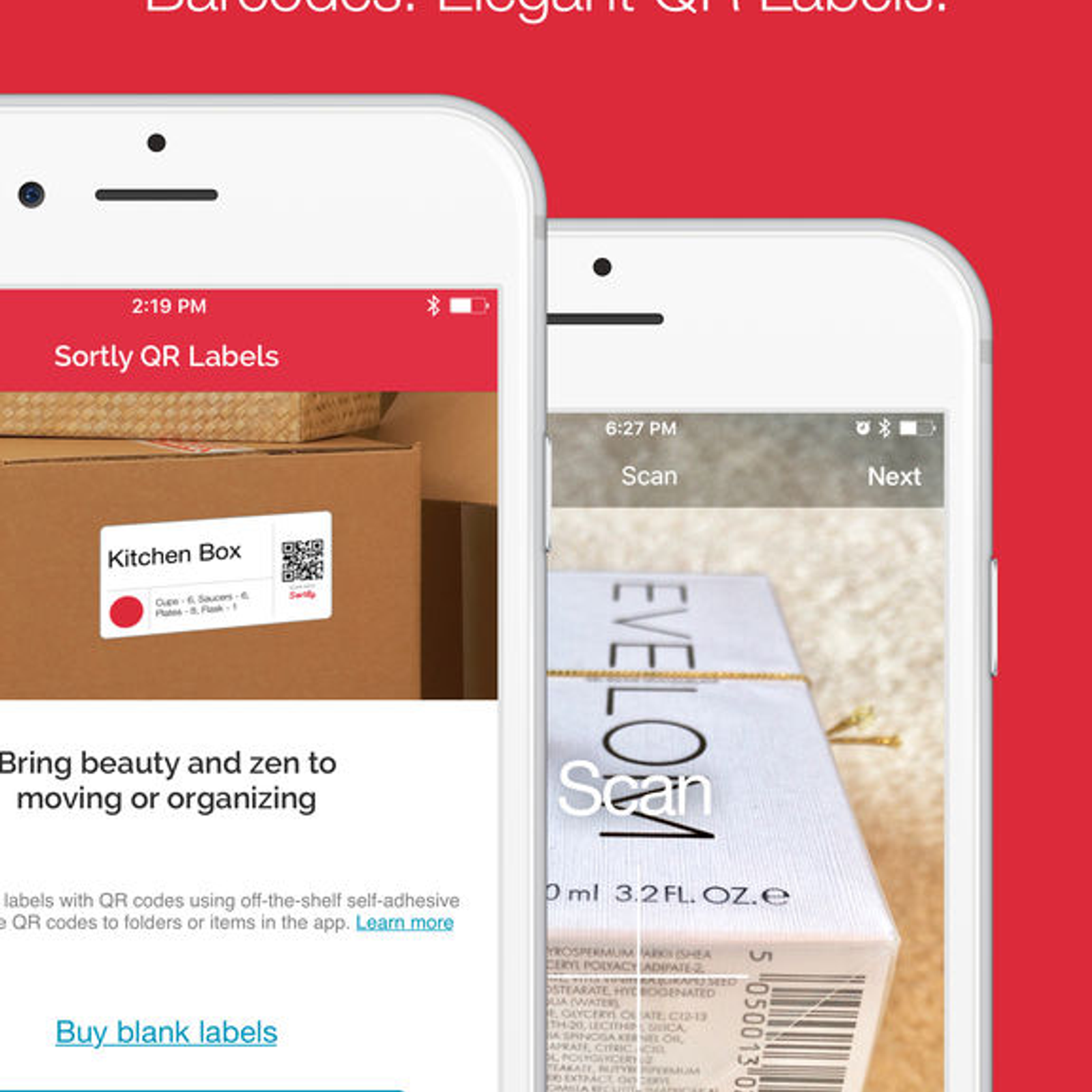 Sortly Alternatives and Similar Apps and Websites - AlternativeTo.net