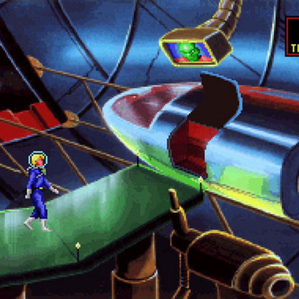 Space Quest Alternatives and Similar Games