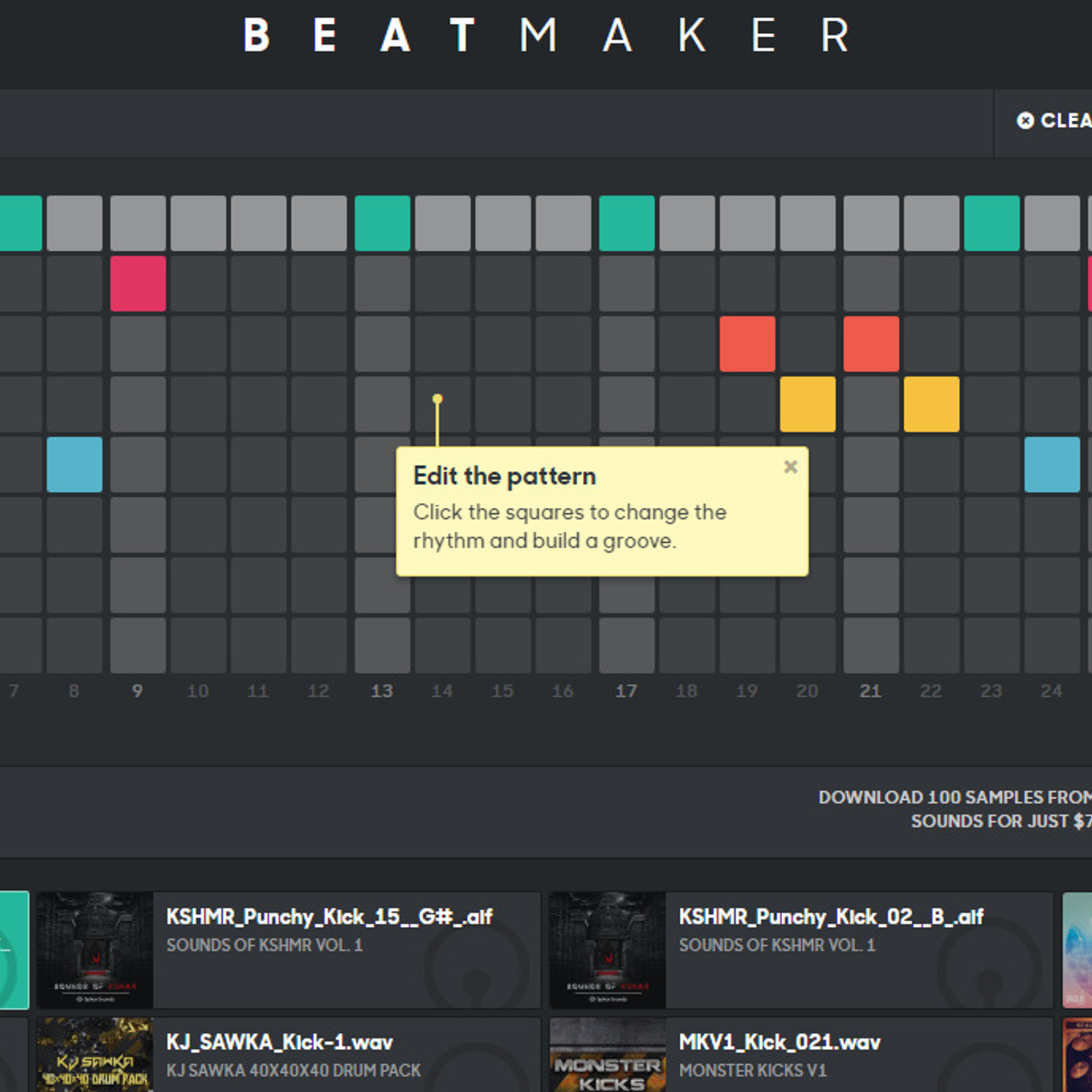 Splice Beat Maker Alternatives and Similar Websites and Apps