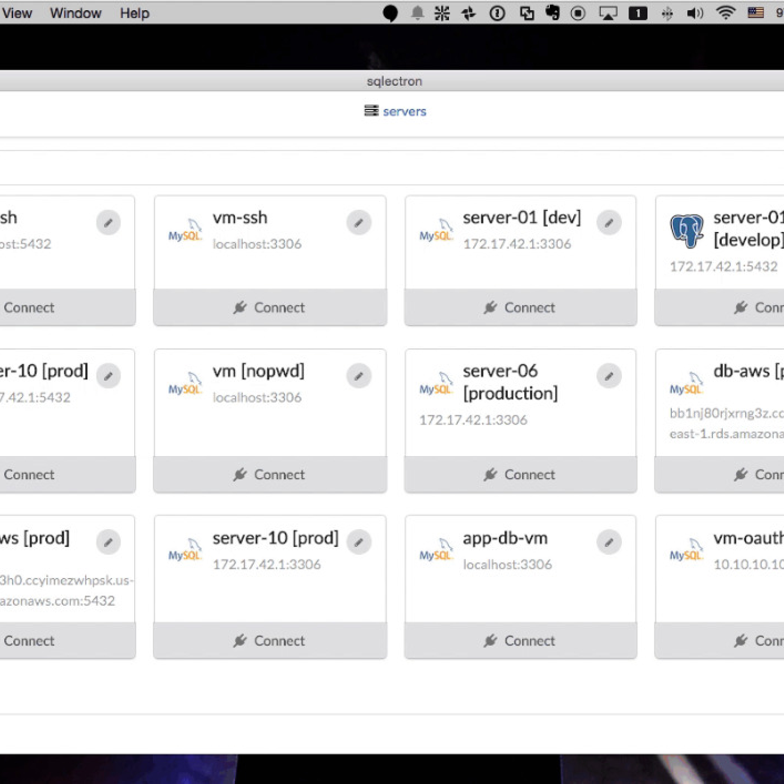 Best postgresql client for mac Best postgresql client for mac