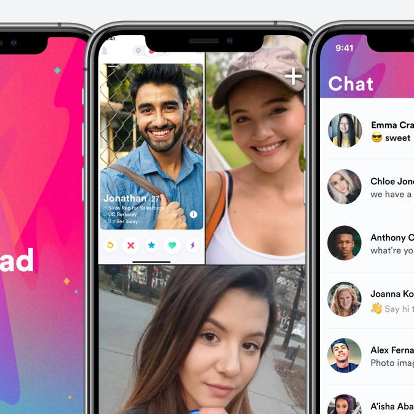 Squad App Alternatives and Similar Apps