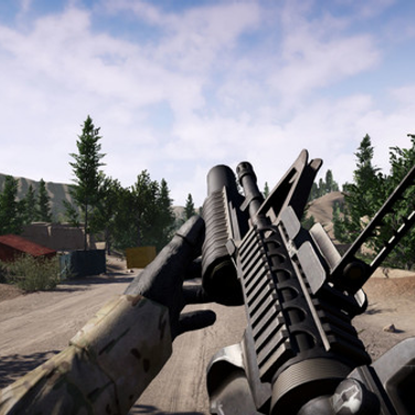 Squad Game Alternatives and Similar Games - AlternativeTo.net