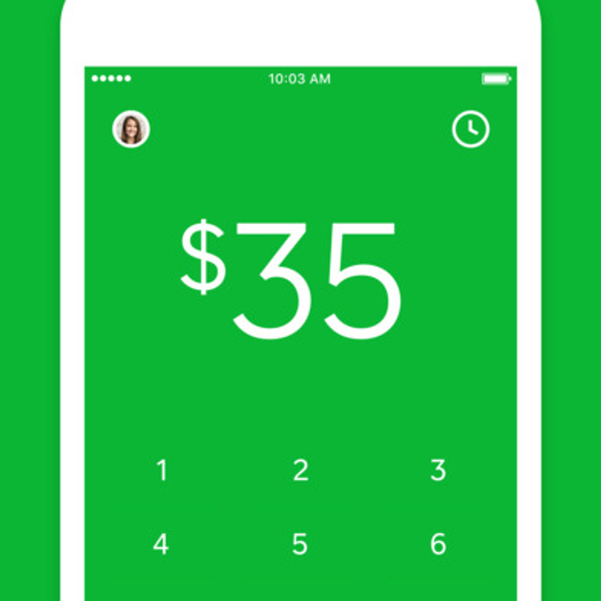 34 HQ Photos How To Get Money Off Cash App Card : Free Money Apps: 9 Apps Giving Away Free Cash & Gift Cards