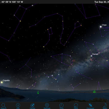 Starry Night Series Alternatives And Similar Software