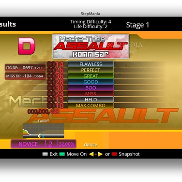 Osu Alternatives And Similar Games Alternativeto Net