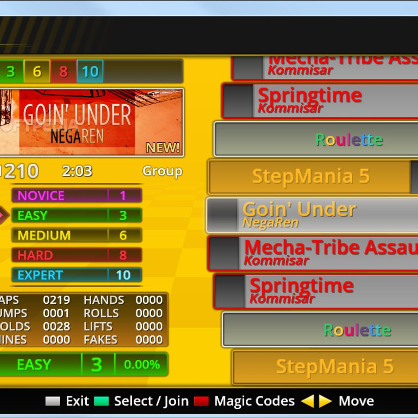 StepMania Alternatives and Similar Games - AlternativeTo net