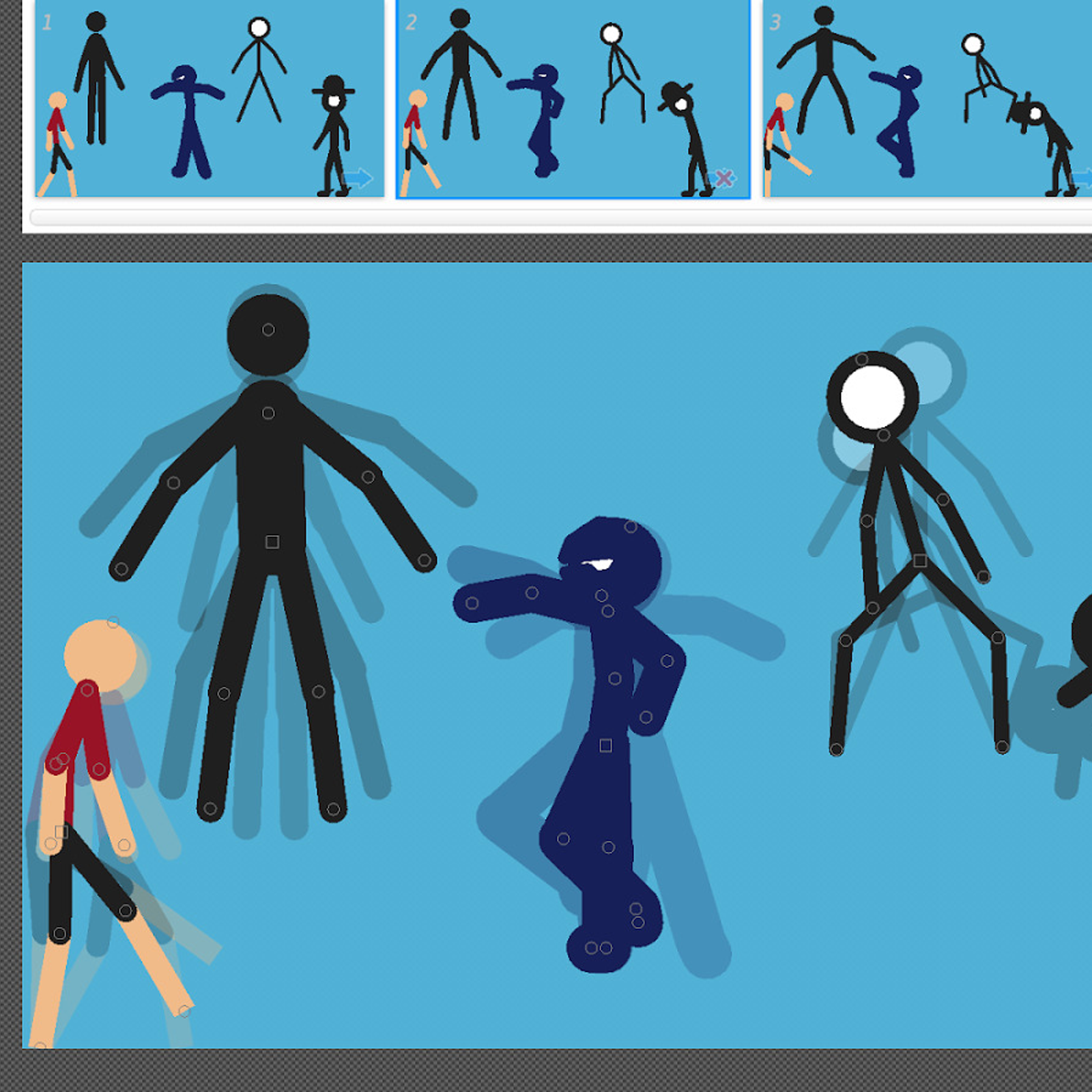 Pivot Animator For Mac Pivot Animator For Mac