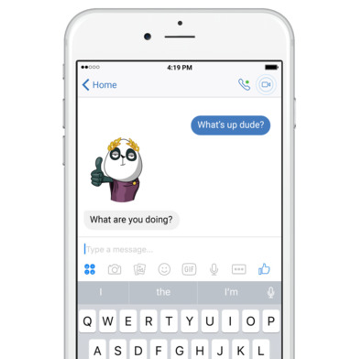 Sticker Market Emoji keyboard Alternatives and Similar Sticker Market Emoji keyboard Alternatives and Similar