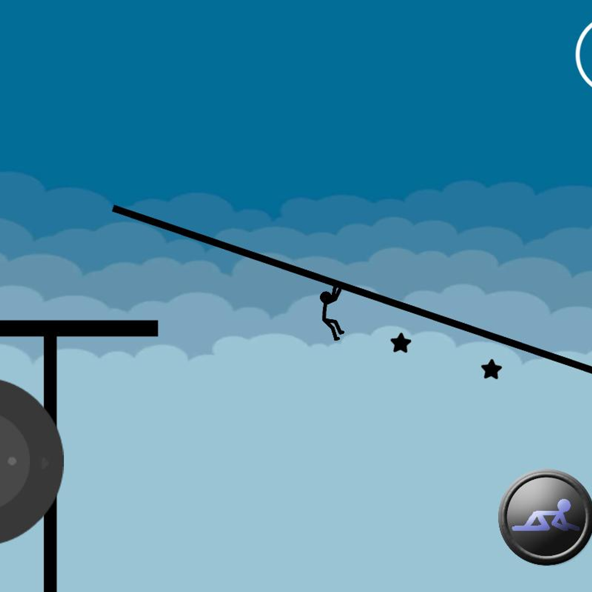 Stickman Parkour Stickman Parkour
