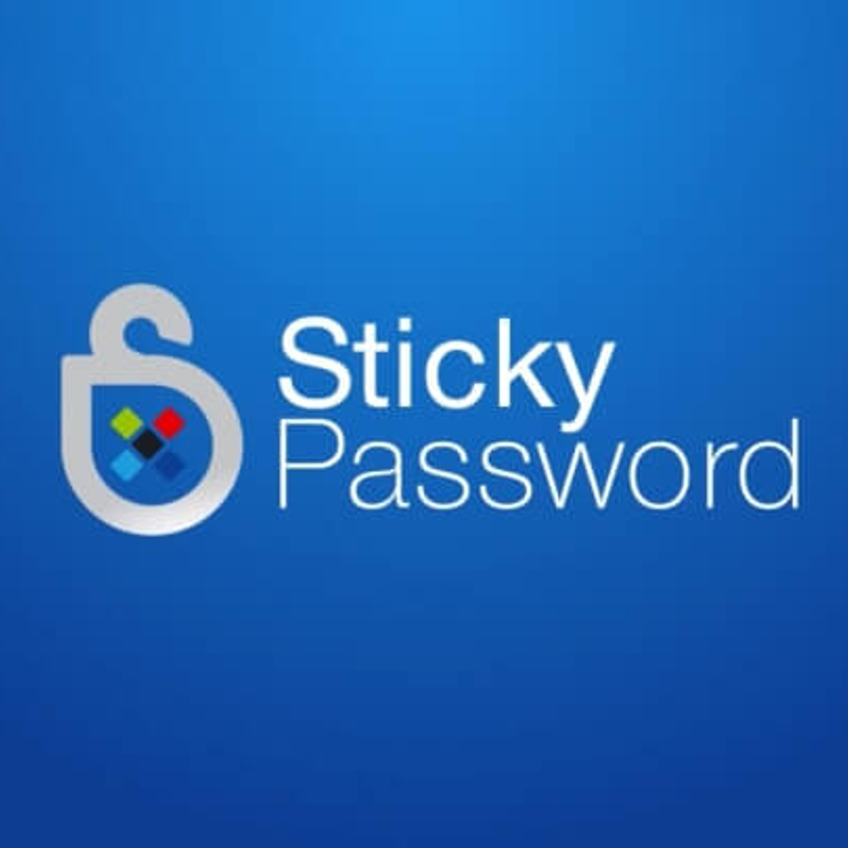 stickypassword
