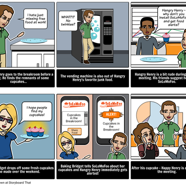 Storyboard That Alternatives And Similar Websites And Apps Alternativeto Net