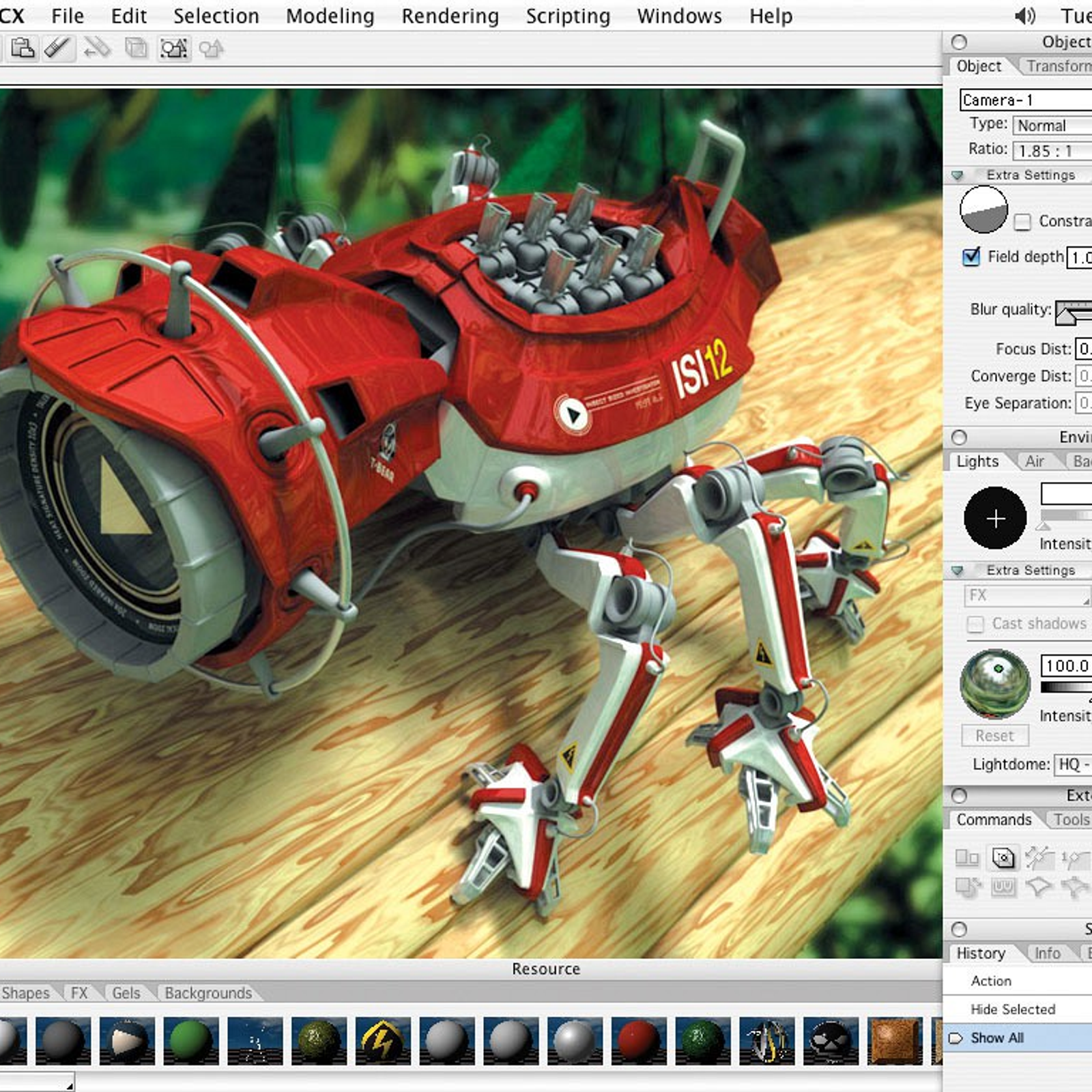 strata design 3d cx alternatives and similar software