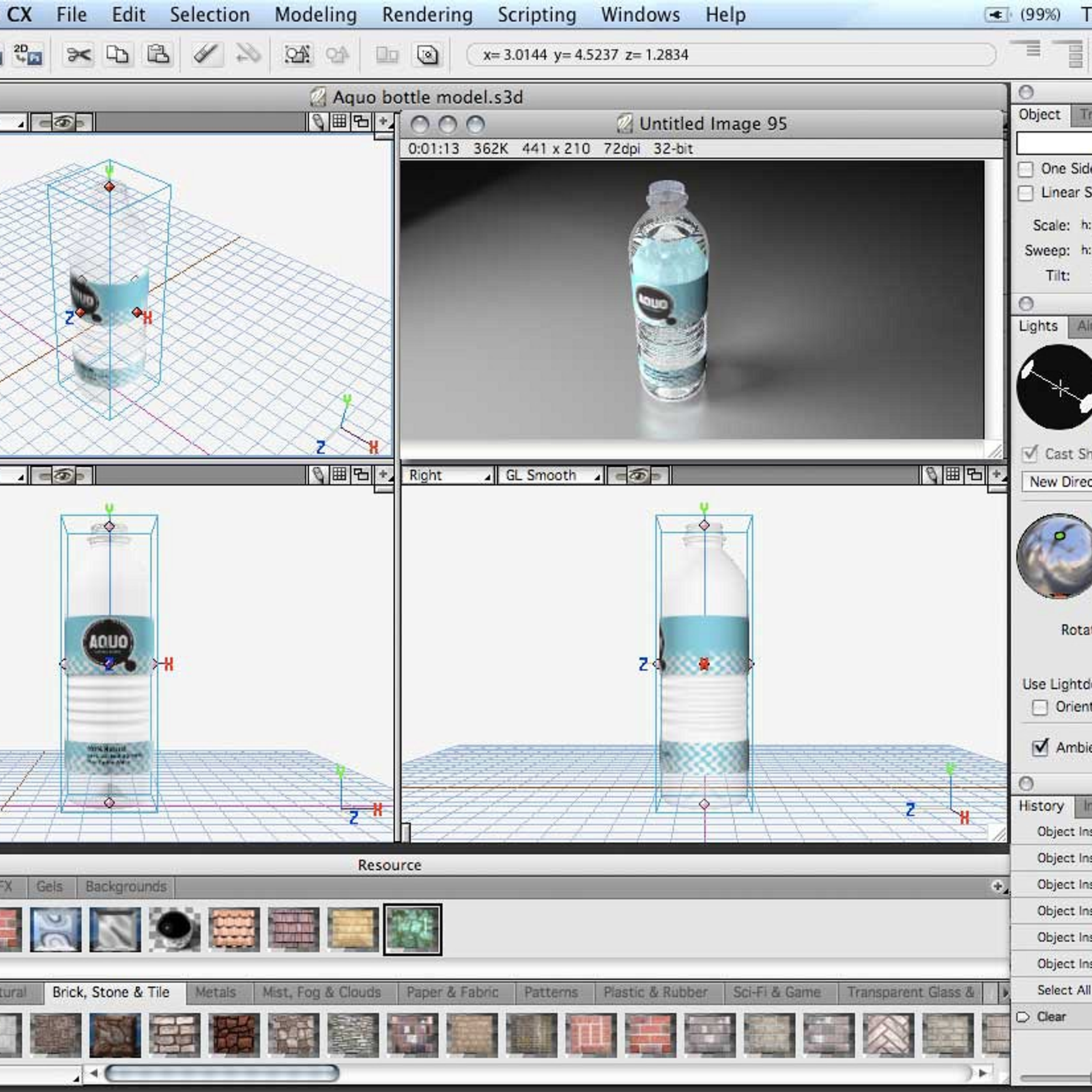 strata design 3d cx alternatives and similar software