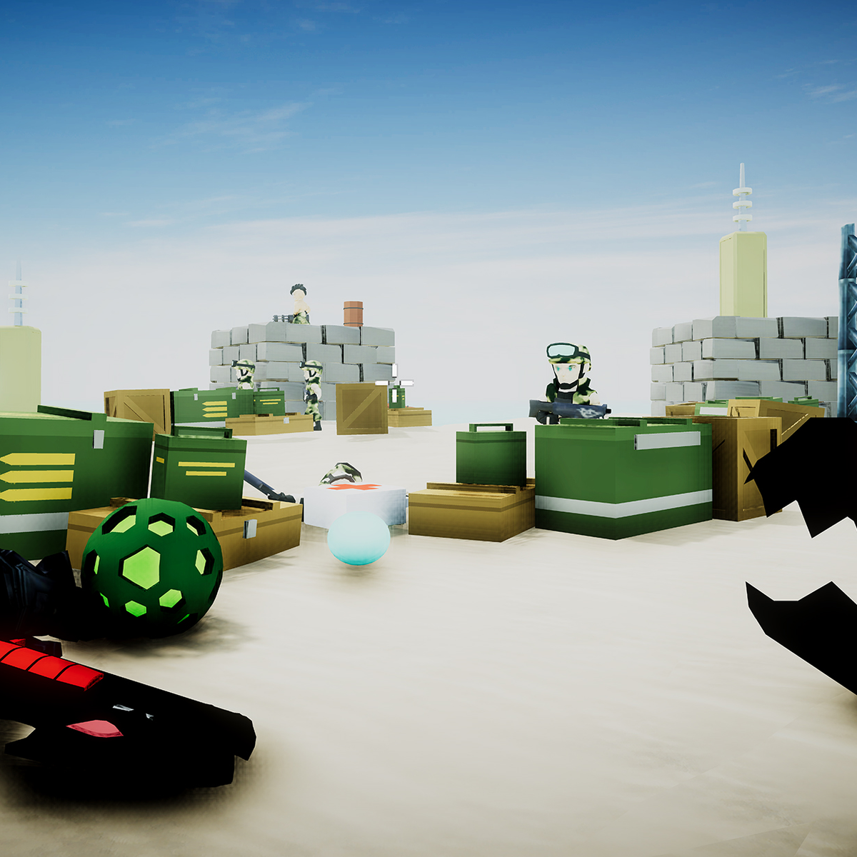 3D Game Creator For Chromebook Struckd 3D Game Creator download