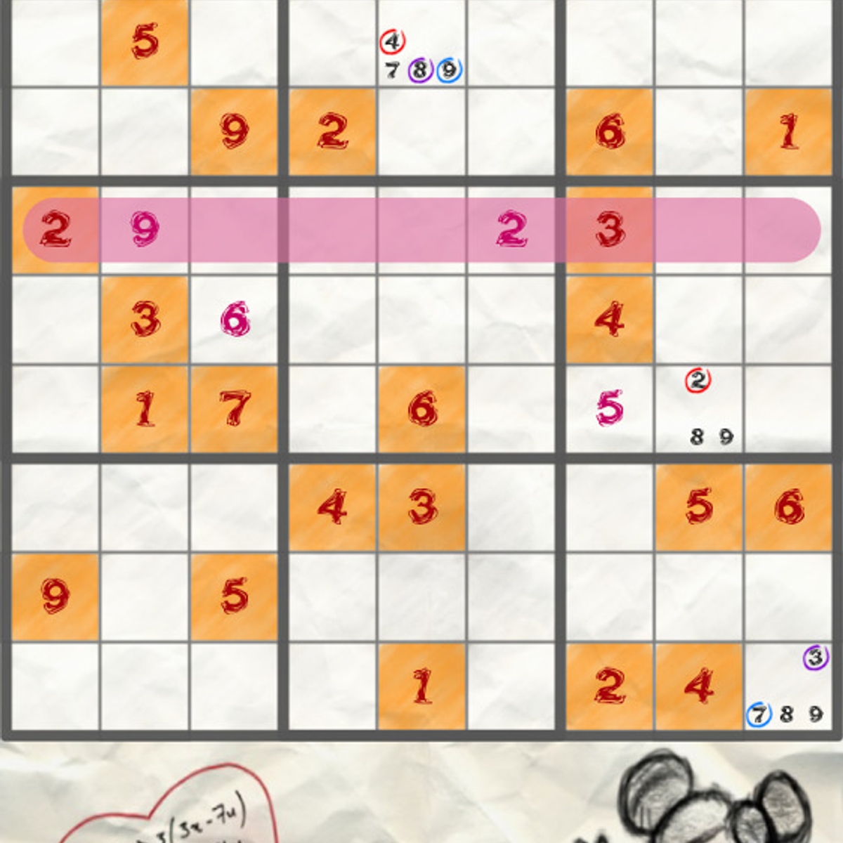 sudoku solver generator alternatives and similar games