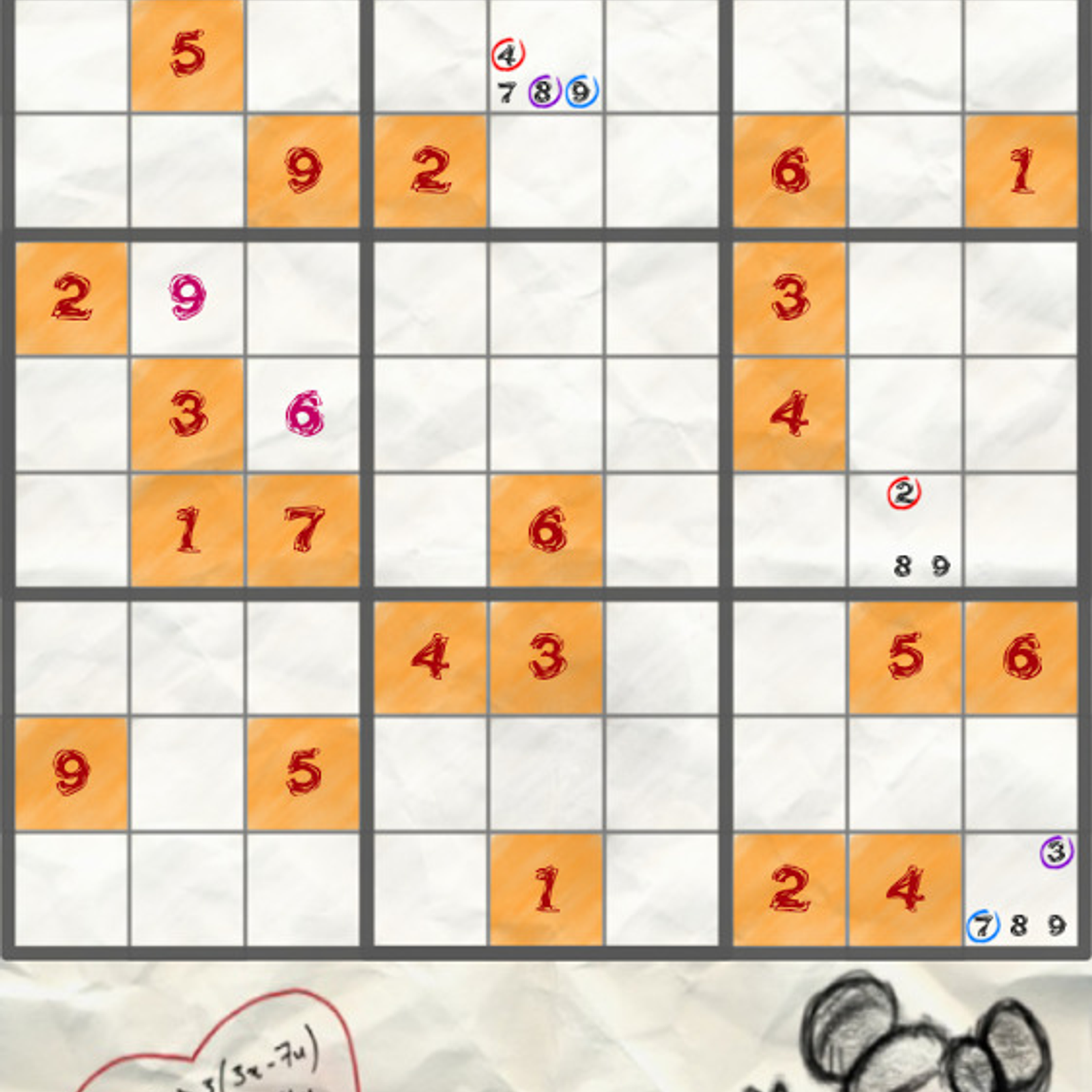 sudoku solver generator alternatives and similar games