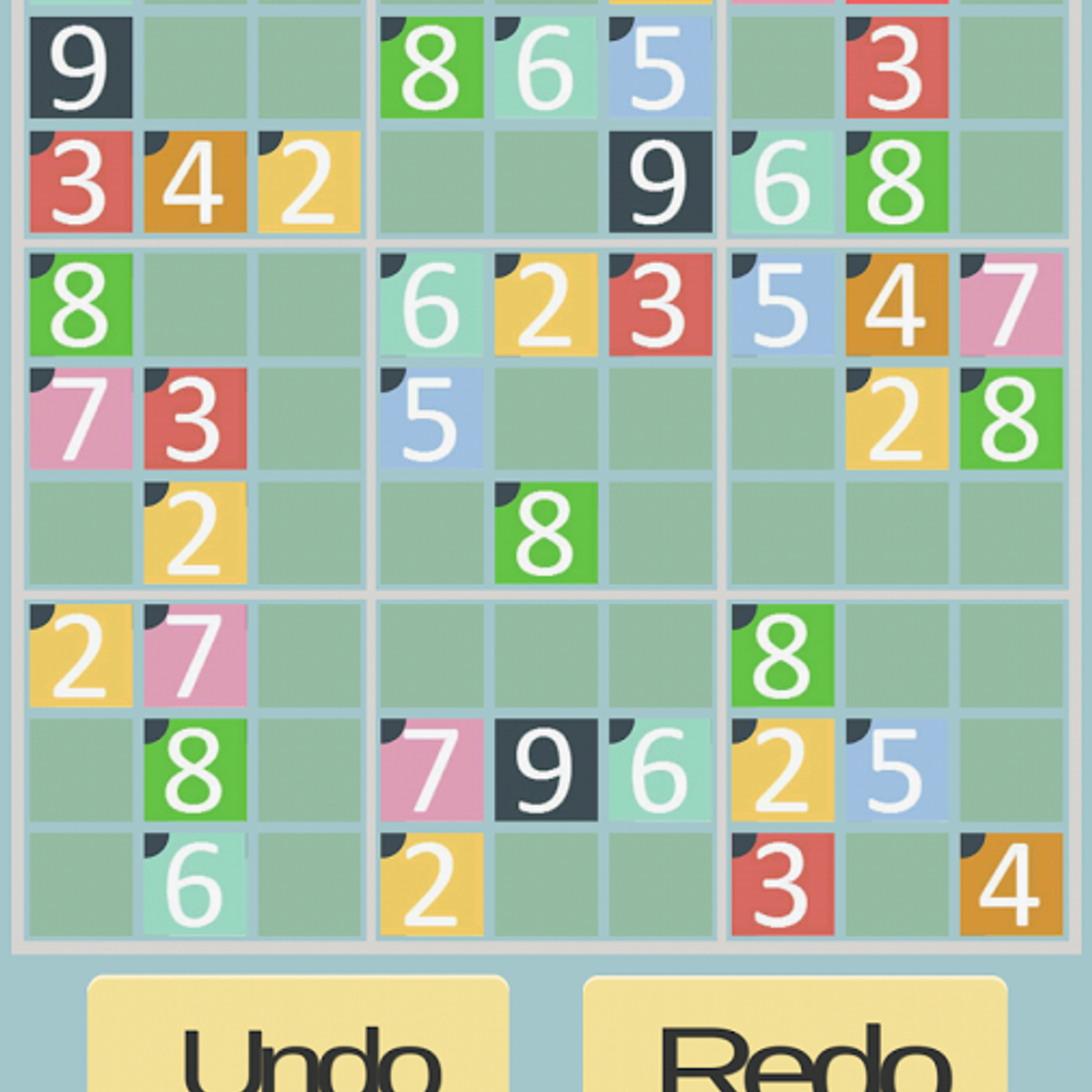 Sudoku Alternatives and Similar Games AlternativeTo