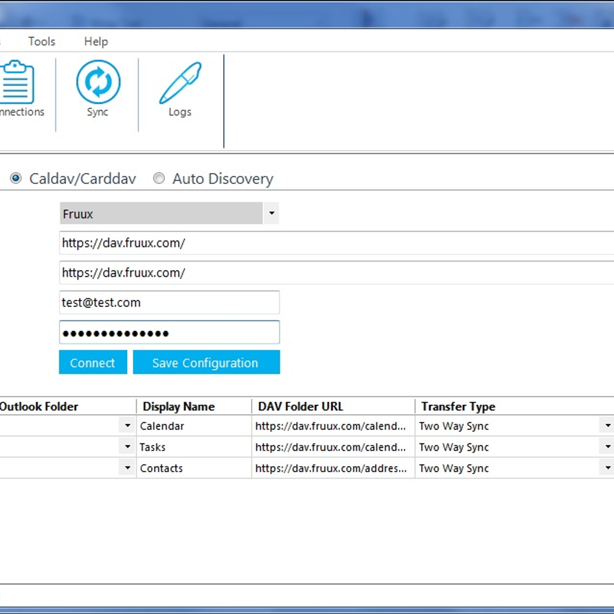 Synchronizer Synchronizer