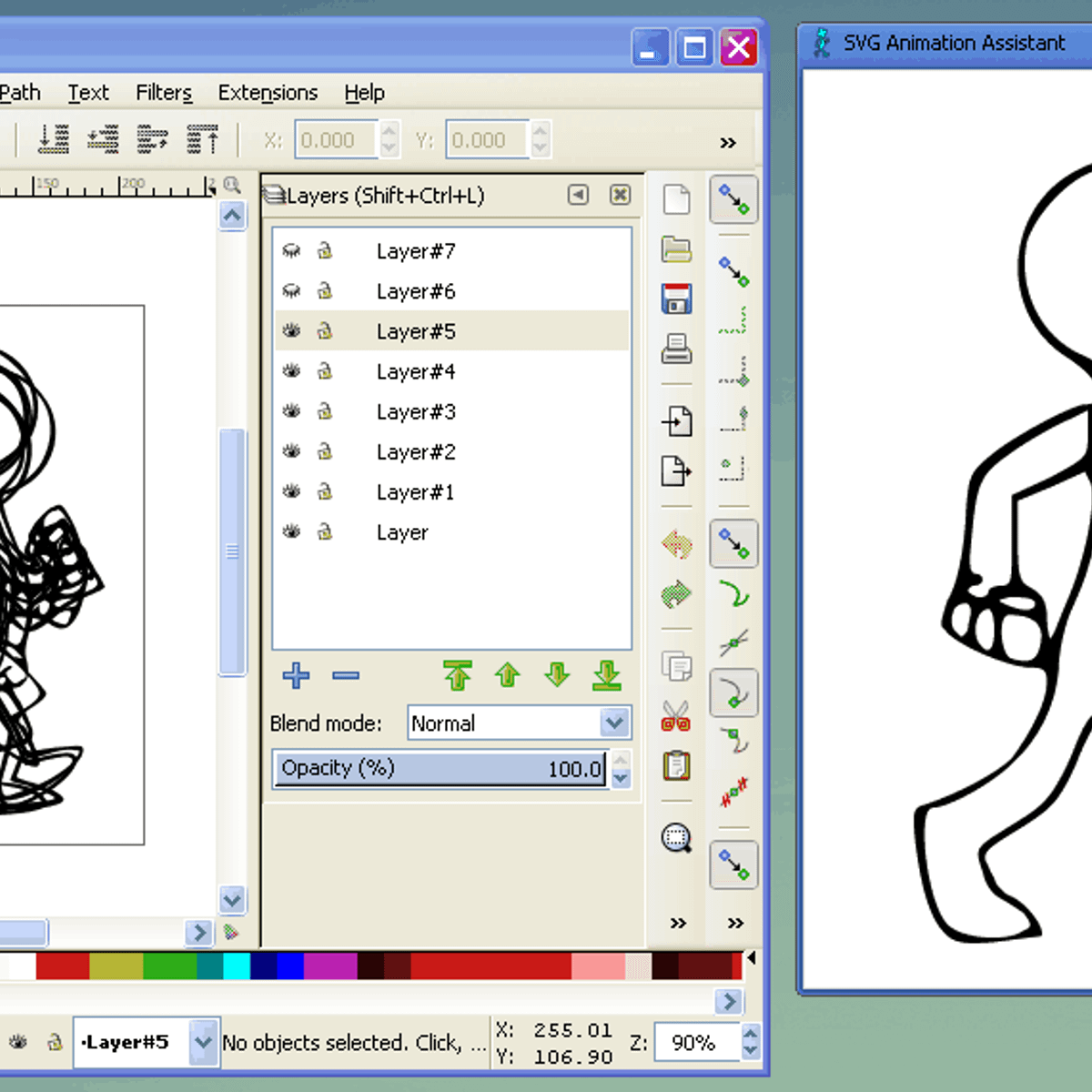 Animation Animation