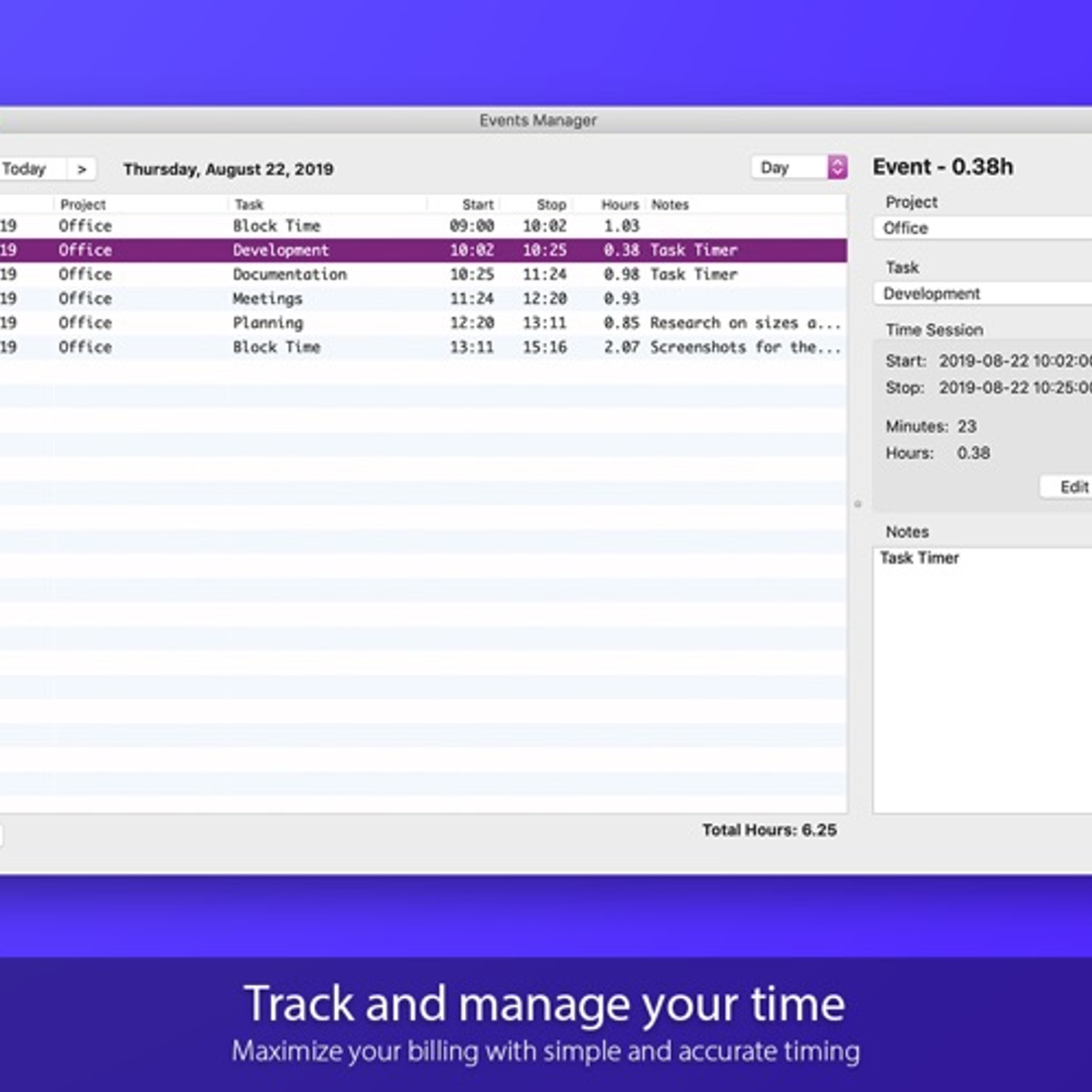 Task Timer Alternatives and Similar Software - AlternativeTo.net