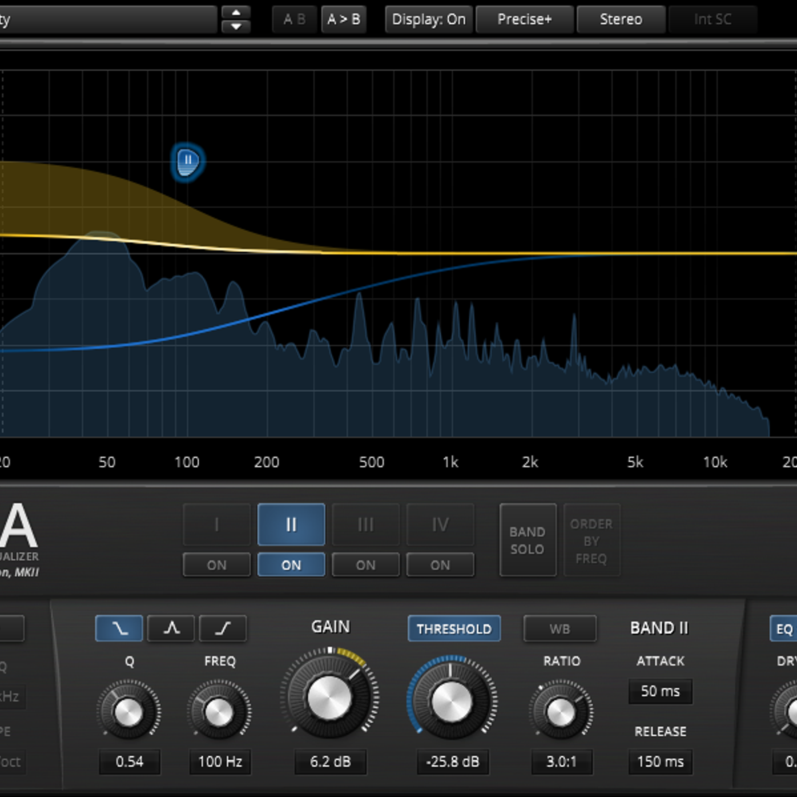 Vst Vst