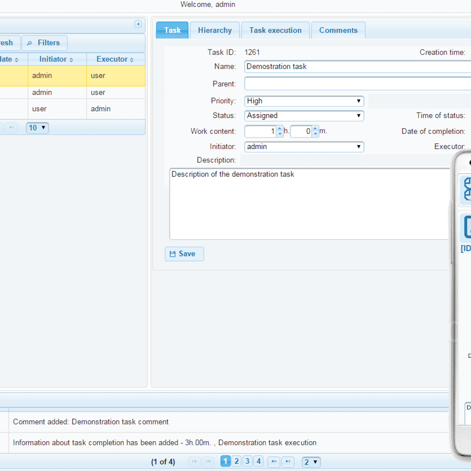 team task manager alternatives and similar websites and team tasks management