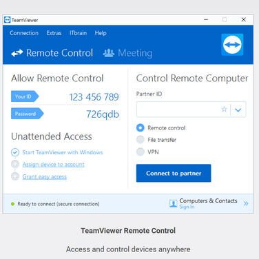 Teamviewer service not starting automatically Teamviewer service not starting automatically