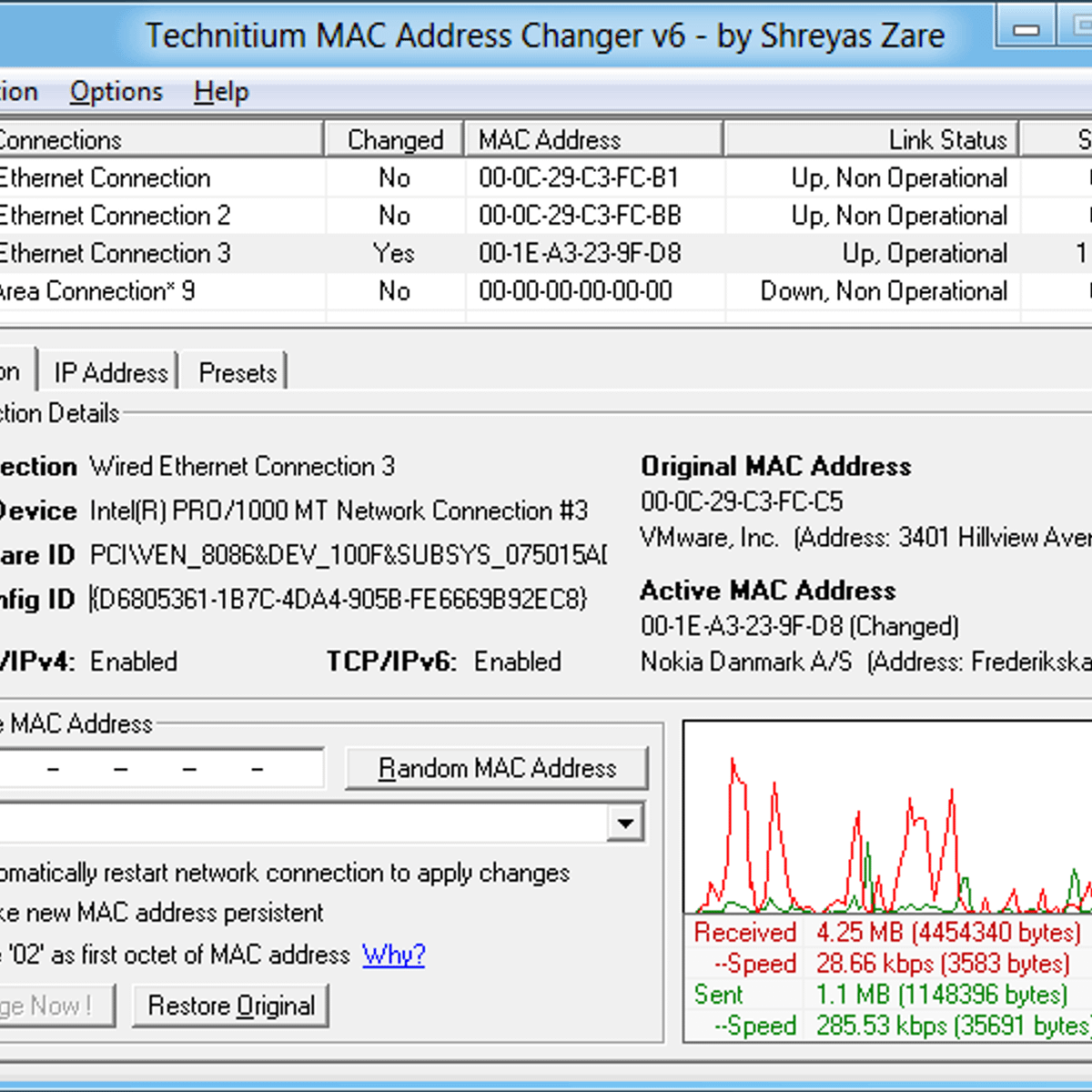 Address Program For Mac Address Program For Mac