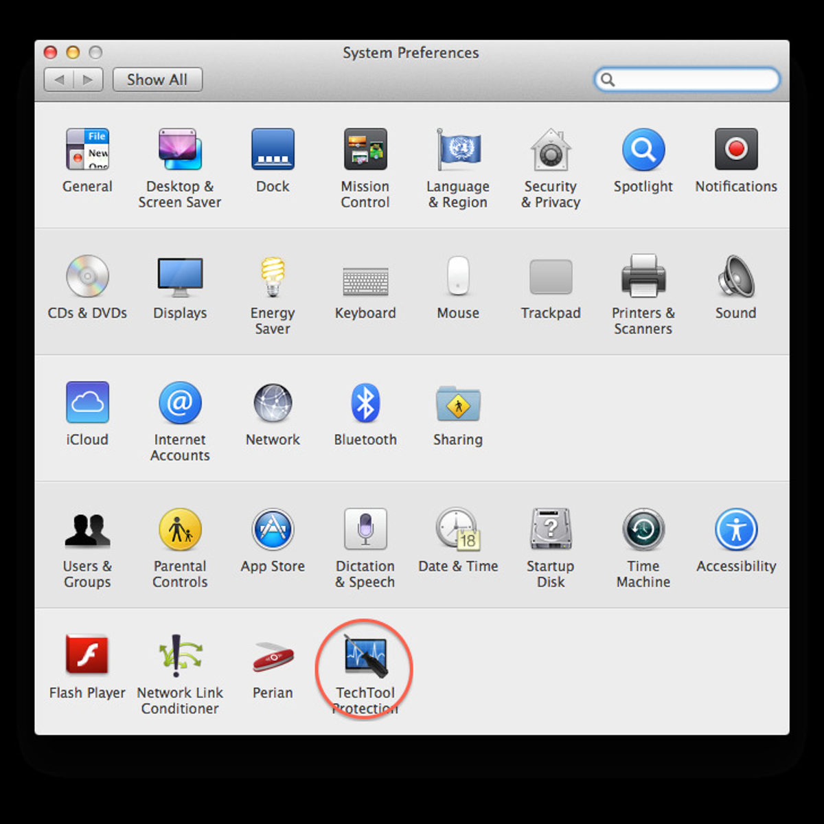 techtool pro alternatives and similar software alternativeto net