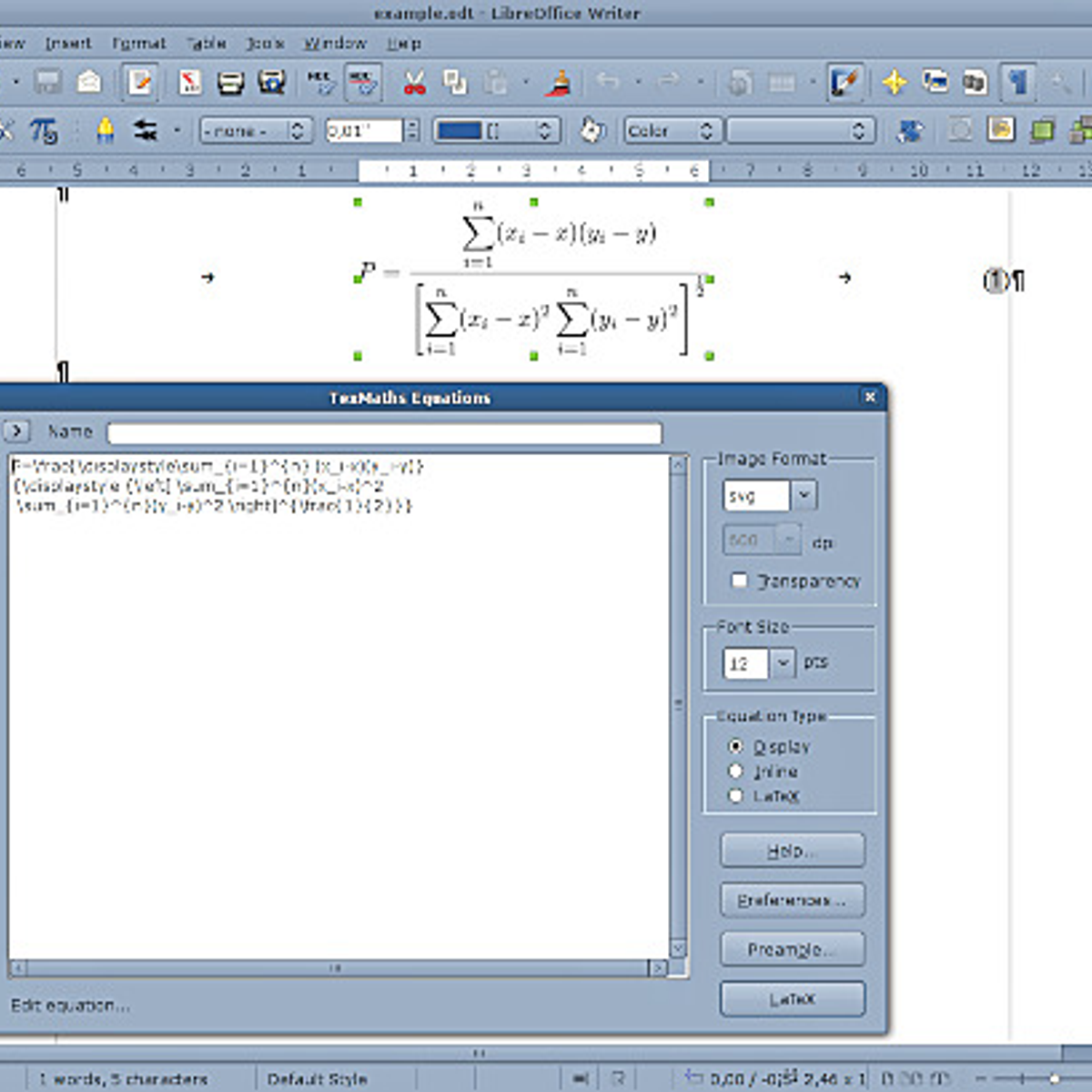 TexMaths Alternatives and Similar Software - AlternativeTo.net