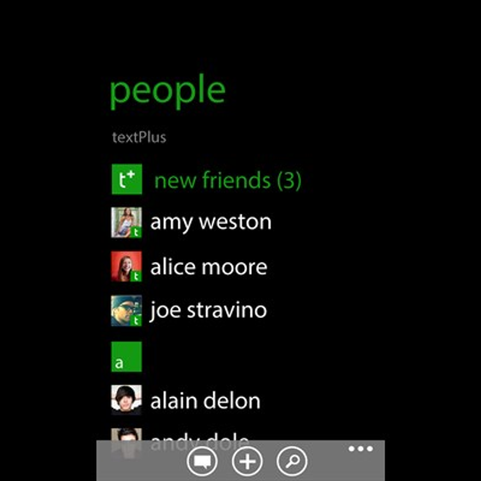 text plus for windows Textplus alternatives and similar software alternativeto. Net.