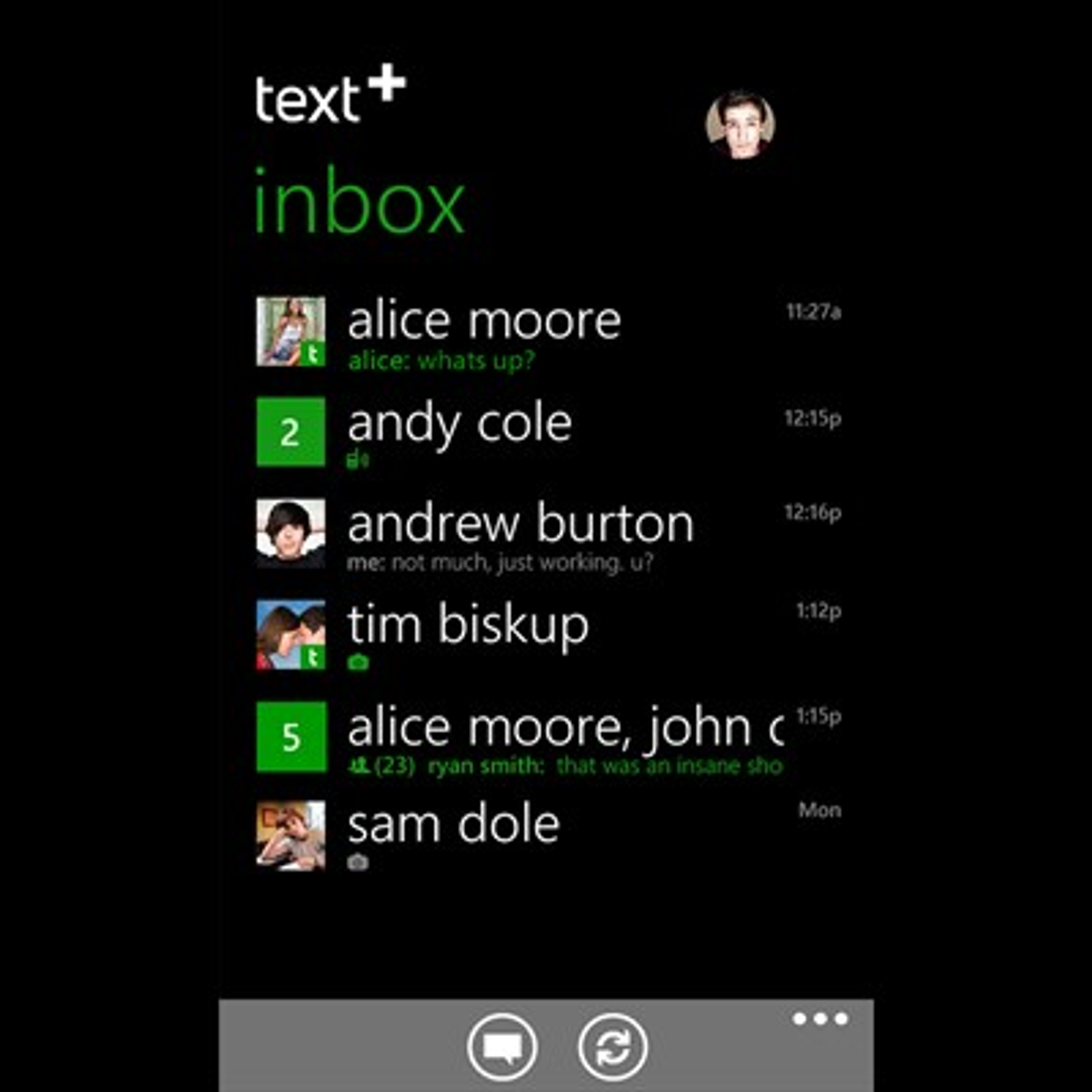 text plus for windows Textplus for pc on windows 10/8. 1/8/7/xp/vista & mac free download.